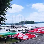 民宿 Goscinne Majka M 姆拉哥沃