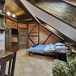 Goscinne Majka M Homestay *