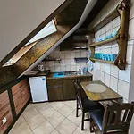 Homestay Goscinne Majka M *