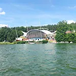Goscinne Majka M Mragowo