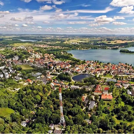 Goscinne Majka M * Mrągowo