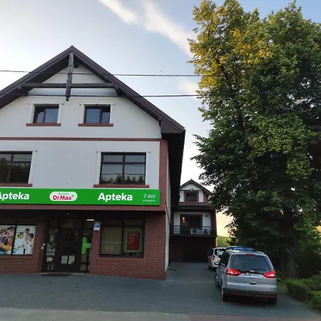 Skrzydla Mazur, Pokoje I Apartamenty Mrągowo