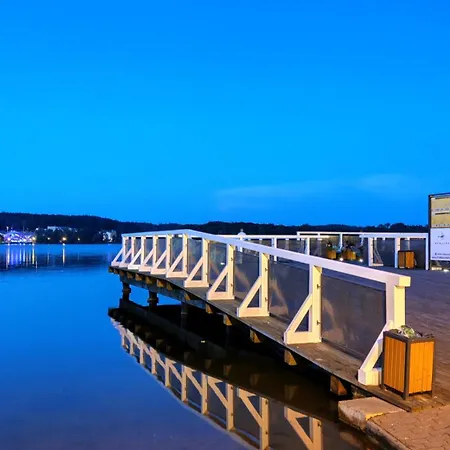 Skrzydla Mazur, Pokoje I Apartamenty