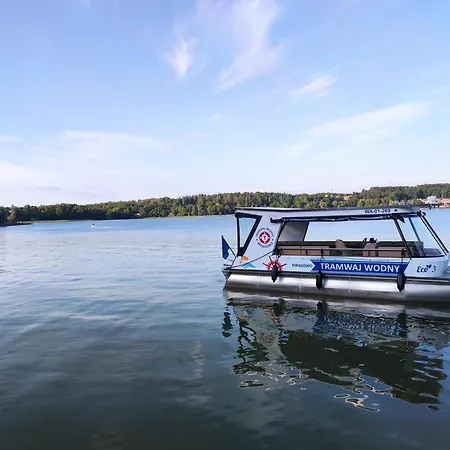 Skrzydla Mazur, Pokoje I Apartamenty *