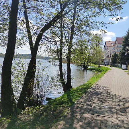 Goscinne Majka M * Mragowo