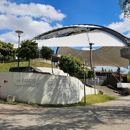 Pansiyon Skrzydla Mazur, Pokoje I Apartamenty Mrągowo