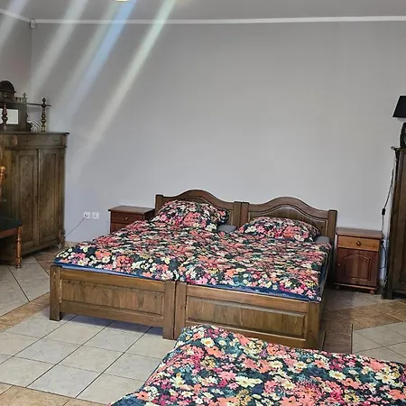 Goscinne Majka M Δωμάτια σε οικογενειακή κατοικία *