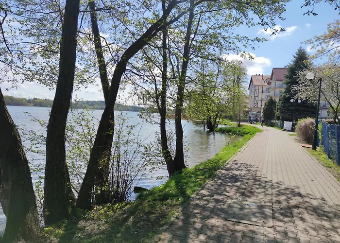 Goscinne Majka M * Mrągowo