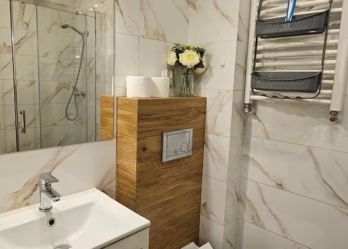 Goscinne Majka M * Mrągowo