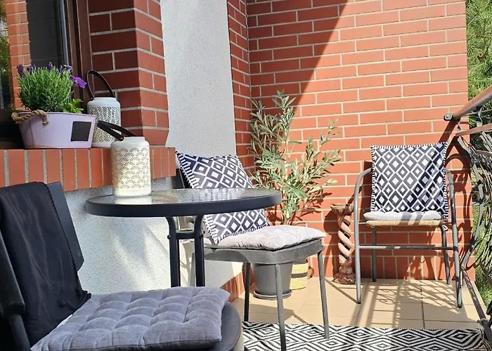 Kwatera prywatna Goscinne Majka M *