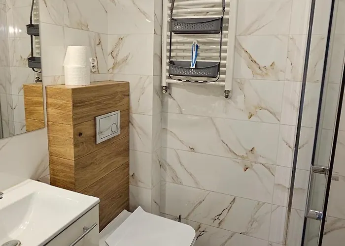 Goscinne Majka M Mrągowo